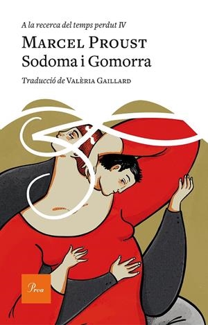SODOMA I GOMORRA | 9788475889009 | PROUST, MARCEL | Llibreria Online de Tremp