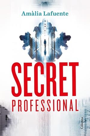 SECRET PROFESSIONAL | 9788466428361 | LAFUENTE, AMÀLIA | Llibreria Online de Tremp