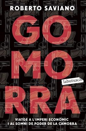 GOMORRA | 9788418572524 | SAVIANO, ROBERTO | Llibreria Online de Tremp