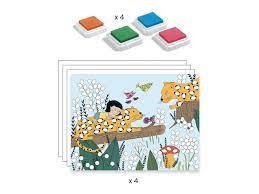 PINTAR AMB ELS DITS. TOCAT! | 3070900098985