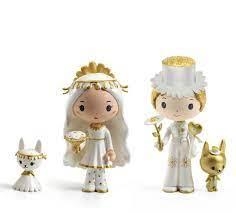 TIYLY MARGUERITE & LEOPOLD | 3070900069596