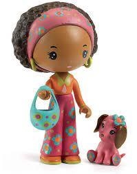 TINYLY POPPY & NOUKY | 3070900069572 | Llibreria Online de Tremp