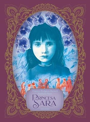 PRINCESA SARA | 9788414036686 | BURNETT, FRANCES HODGSON | Llibreria Online de Tremp