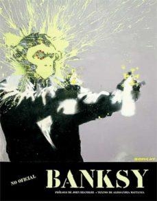 BANKSY | 9788418350375 | Llibreria Online de Tremp