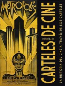 CARTELES DE CINE | 9788418350504 | DA CRE, RICHARD | Llibreria Online de Tremp