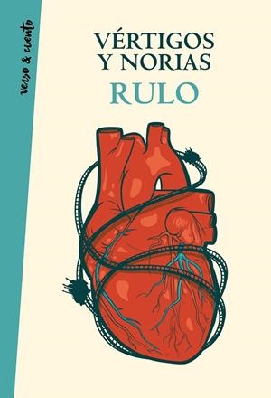 VÉRTIGOS Y NORIAS | 9788403522121 | RULO | Llibreria Online de Tremp