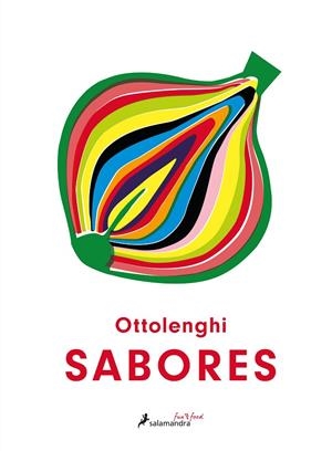 SABORES | 9788418107924 | OTTOLENGHI, YOTAM | Llibreria Online de Tremp
