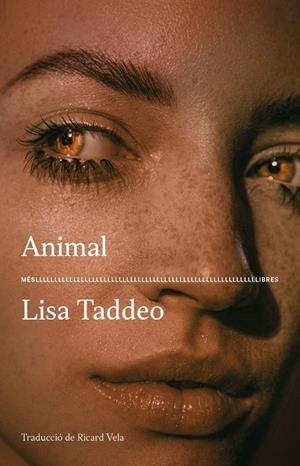 ANIMAL | 9788417353346 | TADDEO, LISA | Llibreria Online de Tremp