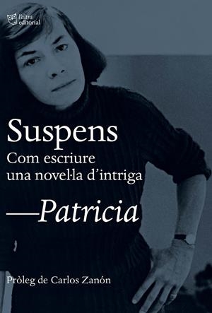 SUSPENS | 9788412322965 | HIGHSMITH, PATRICIA | Llibreria Online de Tremp