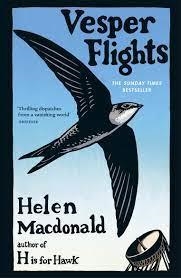 VESPER FLIGHTS | 9780099575467 | HELEN MACDONALD | Llibreria Online de Tremp