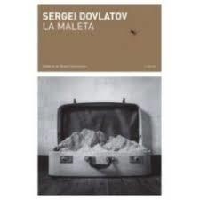 LA MALETA | 9788493797638 | SERGEI DOVLATOV | Llibreria Online de Tremp