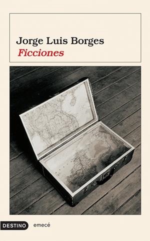 FICCIONES (NF) | 9788423342181 | BORGES, JORGE LUIS | Llibreria Online de Tremp