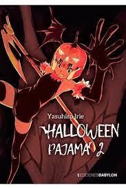 HALLOWEEN PAJAMA 2 | 9788416703609 | Llibreria Online de Tremp