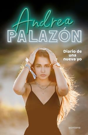 DIARIO DE UNA NUEVA YO | 9788418483479 | PALAZÓN, ANDREA | Llibreria Online de Tremp