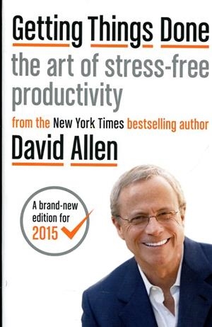 GETTING THINGS DONE | 9780143126560 | ALLEN, DAVID