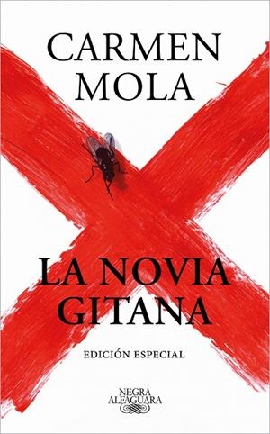 LA NOVIA GITANA (EDICIÓN ESPECIAL) | 9788420462653 | MOLA, CARMEN