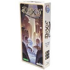 DIXIT REVELATIONS | 3558380040941