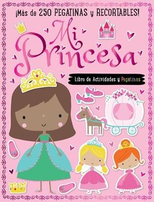 MI PRINCESA | 9788494694981 | MACHELL, DAWN | Llibreria Online de Tremp