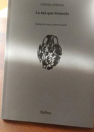 MÀ QUE TREMOLA, LA | 9788481289893 | OPROAE, CORINA | Llibreria Online de Tremp