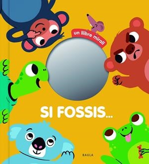 SI FOSSIS ... | 9788447942787 | BEDOUET, THIERRY | Llibreria Online de Tremp