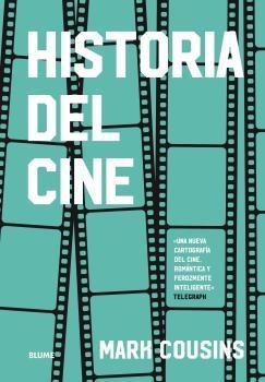 HISTORIA DEL CINE | 9788418459122 | COUSINS, MARK | Llibreria Online de Tremp
