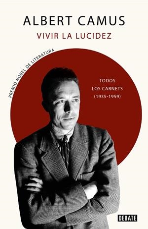VIVIR LA LUCIDEZ | 9788418056703 | CAMUS, ALBERT | Llibreria Online de Tremp