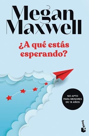 ¿A QUÉ ESTÁS ESPERANDO? | 9788408249498 | MAXWELL, MEGAN | Llibreria Online de Tremp