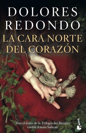 LA CARA NORTE DEL CORAZÓN | 9788423359912 | REDONDO, DOLORES | Llibreria Online de Tremp