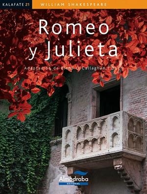 ROMEO Y JULIETA | 9788483086186 | SHAKESPEARE, WILLIAM | Llibreria Online de Tremp