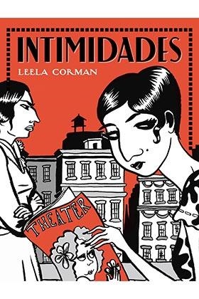 INTIMIDADES | 9788417442187 | CORMAN, LEELA | Llibreria Online de Tremp