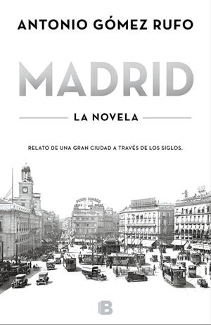 MADRID (ED. ACTUALIZADA) | 9788466670609 | GÓMEZ RUFO, ANTONIO | Llibreria Online de Tremp