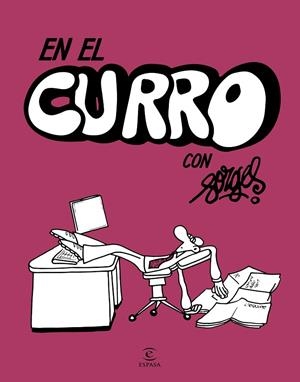 EN EL CURRO CON FORGES | 9788467063516 | FORGES | Llibreria Online de Tremp