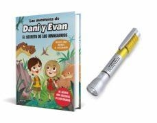 PACK DANI Y EVAN 1 LINTERNA | 8432715136002 | V.V.A.A. | Llibreria Online de Tremp