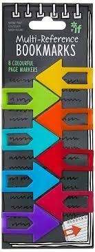 BOOKMARKS | 5035393458010 | Llibreria Online de Tremp