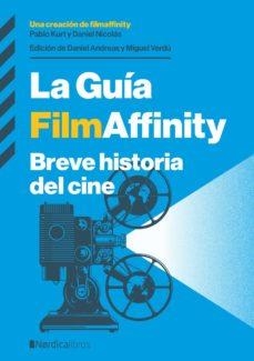 GUIA FILMAFFINITY,LA | 9788418451898 | FILMAFFINITY | Llibreria Online de Tremp