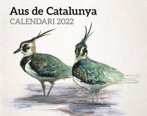 CALENDARI 2022 AUS DE CATALUNYA | 8415001046698 | Llibreria Online de Tremp