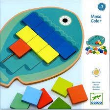 MOSA COLOR | 3070900016651