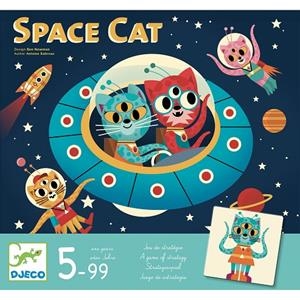 JOC SPACE CAT | 3070900085978
