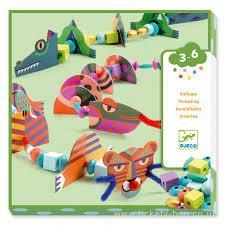 FILS DE XENILLA. ELS MEUS ANIMALS | 3070900089785