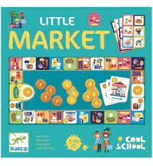 LITTLE MARKET | 3070900085336