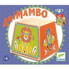 CAIXÓ ANIMAMBO | 3070900060142 | Llibreria Online de Tremp