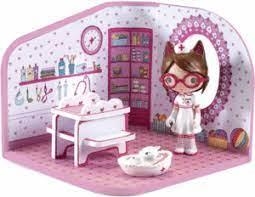 TINYLY EL VETERINARIO DE MILOU | 3070900069565 | Llibreria Online de Tremp