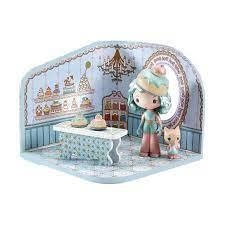 TINYLY LA PASTELERIA DE CHARLIE | 3070900069558 | Llibreria Online de Tremp