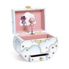 TINYLY MELODIA D'ELFE CAIXA DE MÚSICA | 3070900069756 | Llibreria Online de Tremp