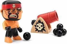 ARTY TOYS RIC&BOUMCRAK | 3070900068346 | Llibreria Online de Tremp