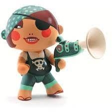 ARTY TOYS CARAIBA | 3070900068148 | Llibreria Online de Tremp