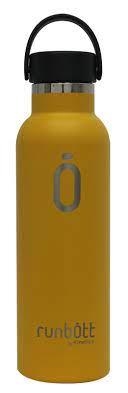 AMPOLLA TERMICA GROGA 600ML/RUNBOTT | 8435291868619 | Llibreria Online de Tremp