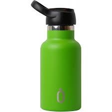 AMPOLLA TERMICA VERDA 350ML/RUNBOTT | 8435291875808 | Llibreria Online de Tremp