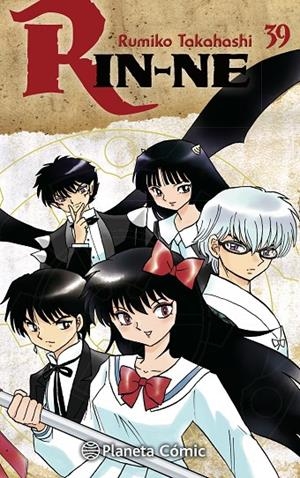 RIN-NE Nº 39/40 | 9788491532729 | TAKAHASHI, RUMIKO | Llibreria Online de Tremp