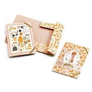 CARPETA TINOU AMB TANCA ELÀSTICA | 3070900036918 | Llibreria Online de Tremp